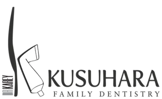 Kusuhara Family Dentistry logo