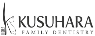 Kusuhara Family Dentistry logo